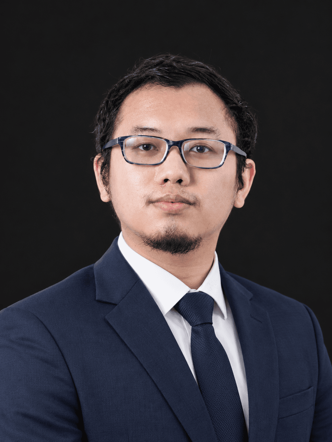 Portrait photo of Prakash Tamu, Fullstack Engineer at Nawacraft