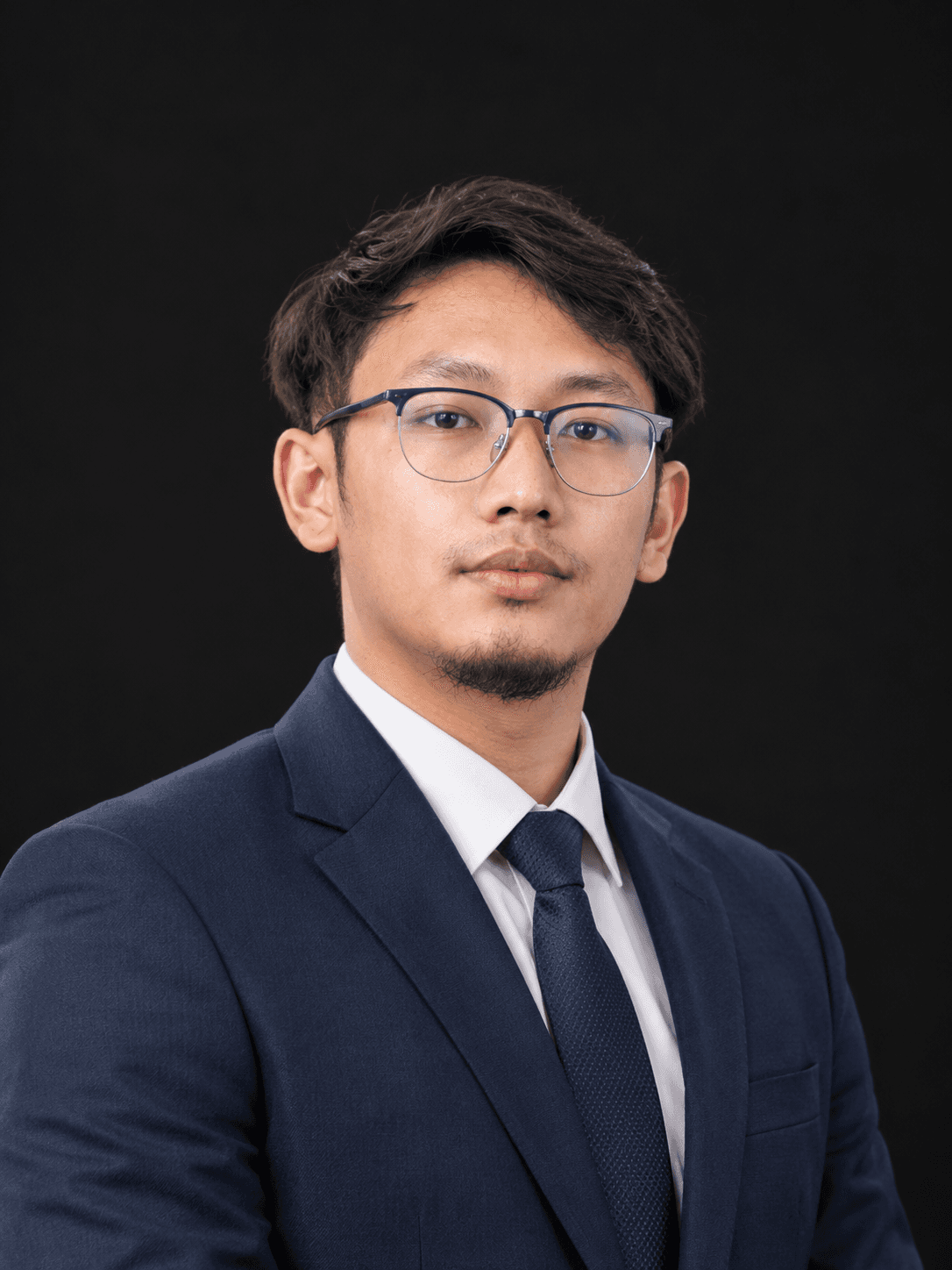 Portrait photo of Sahil Ramjali, Mobile Developer at Nawacraft